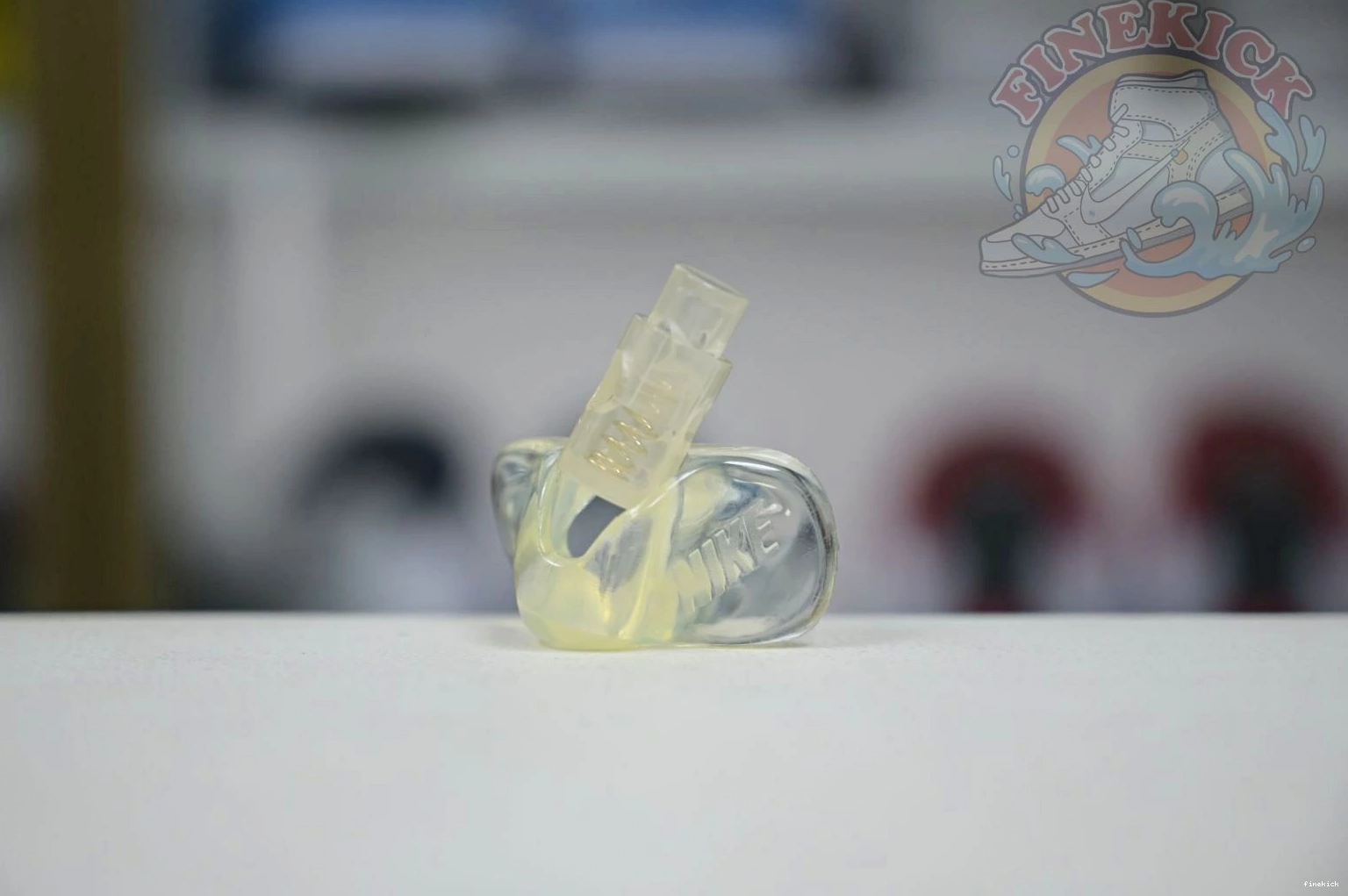 A Air MANIÉRE 5 x Jordan MA 0121